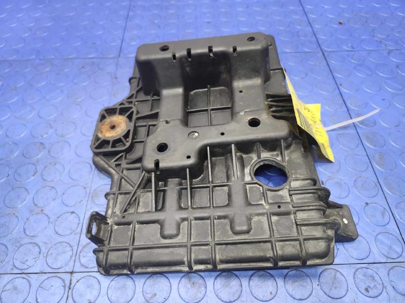 2011-2014 Hyundai Sonata 2.4L Battery Tray Carrier Genuine OEM 371503V000