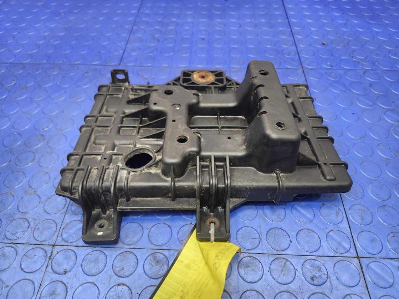 2011-2014 Hyundai Sonata 2.4L Battery Tray Carrier Genuine OEM 371503V000