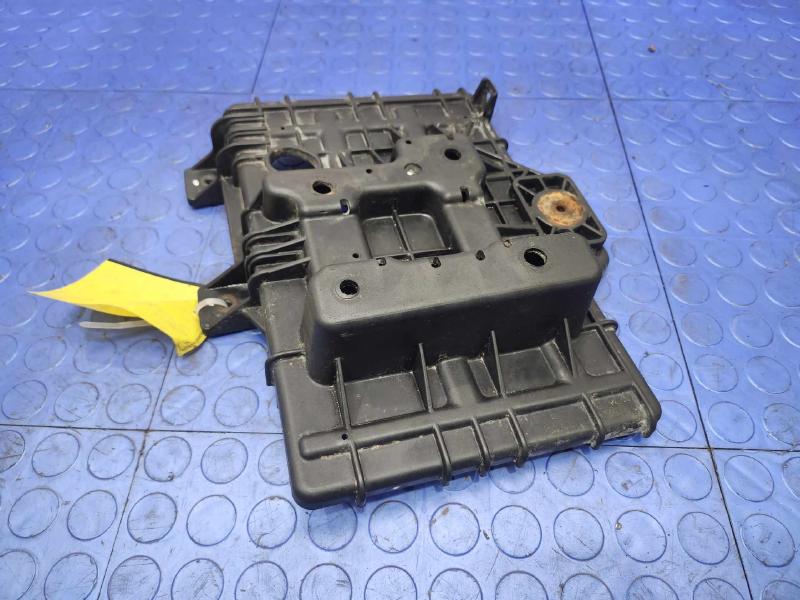 2011-2014 Hyundai Sonata 2.4L Battery Tray Carrier Genuine OEM 371503V000