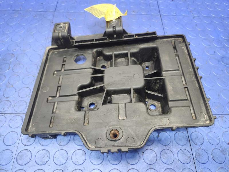2011-2014 Hyundai Sonata 2.4L Battery Tray Carrier Genuine OEM 371503V000