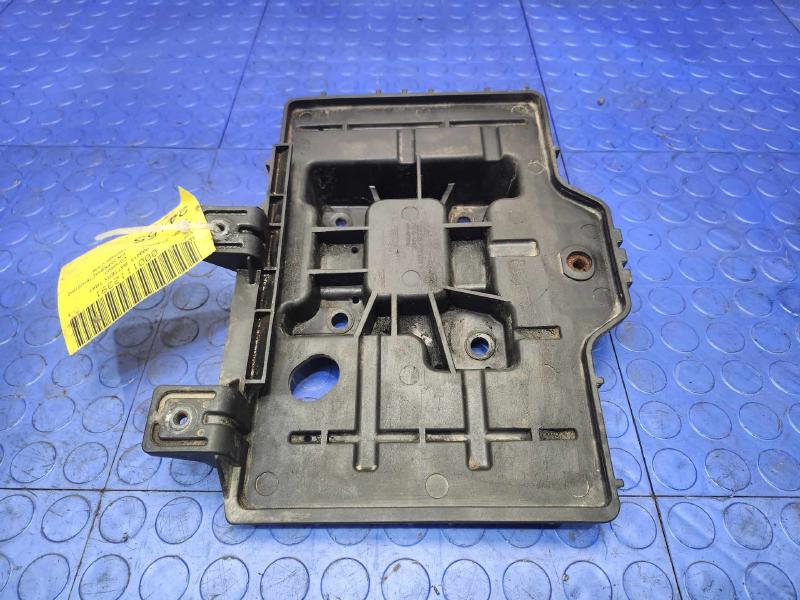 2011-2014 Hyundai Sonata 2.4L Battery Tray Carrier Genuine OEM 371503V000