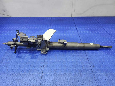 2008-2014 Subaru WRX 2.5L Steering Column Bare Genuine OEM 34500FG050