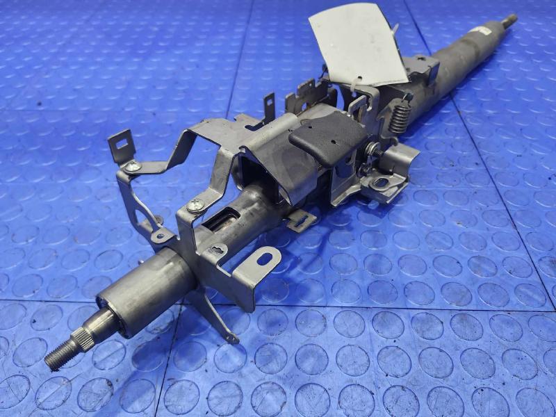 2008-2014 Subaru WRX 2.5L Steering Column Bare Genuine OEM 34500FG050