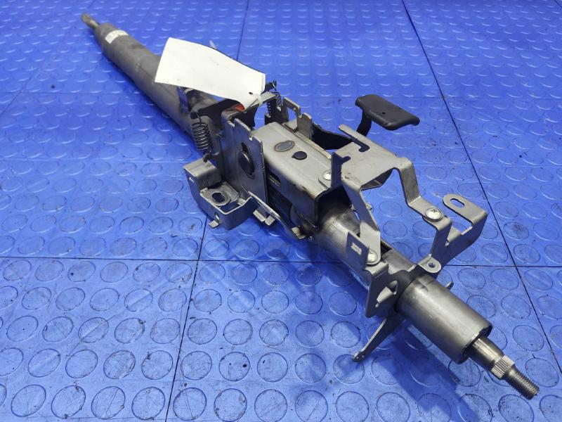 2008-2014 Subaru WRX 2.5L Steering Column Bare Genuine OEM 34500FG050