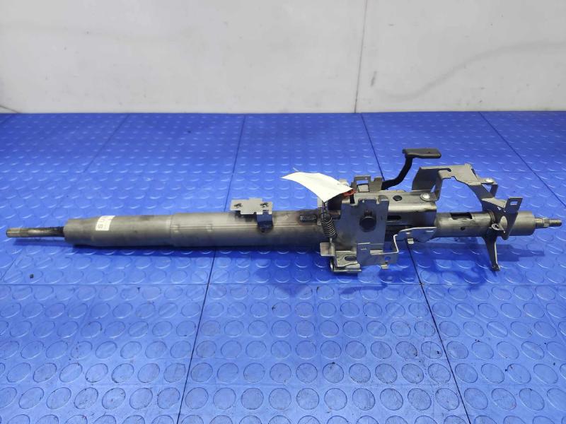 2008-2014 Subaru WRX 2.5L Steering Column Bare Genuine OEM 34500FG050