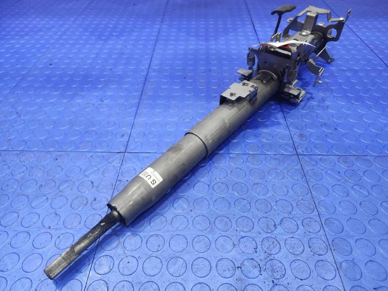 2008-2014 Subaru WRX 2.5L Steering Column Bare Genuine OEM 34500FG050
