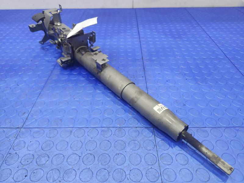 2008-2014 Subaru WRX 2.5L Steering Column Bare Genuine OEM 34500FG050