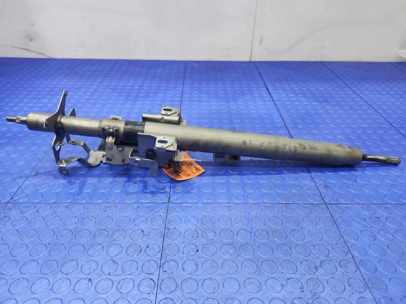 2008-2014 Subaru WRX 2.5L Steering Column Bare Genuine OEM 34500FG050