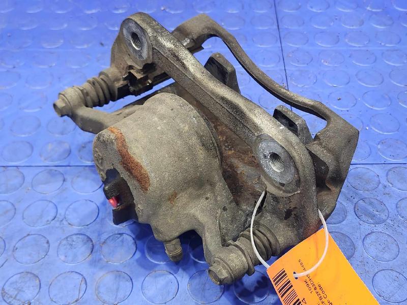 2013-2021 Honda Civic Front Brake Caliper Assembly Left Driver Side OEM 45019T2FA00,LH