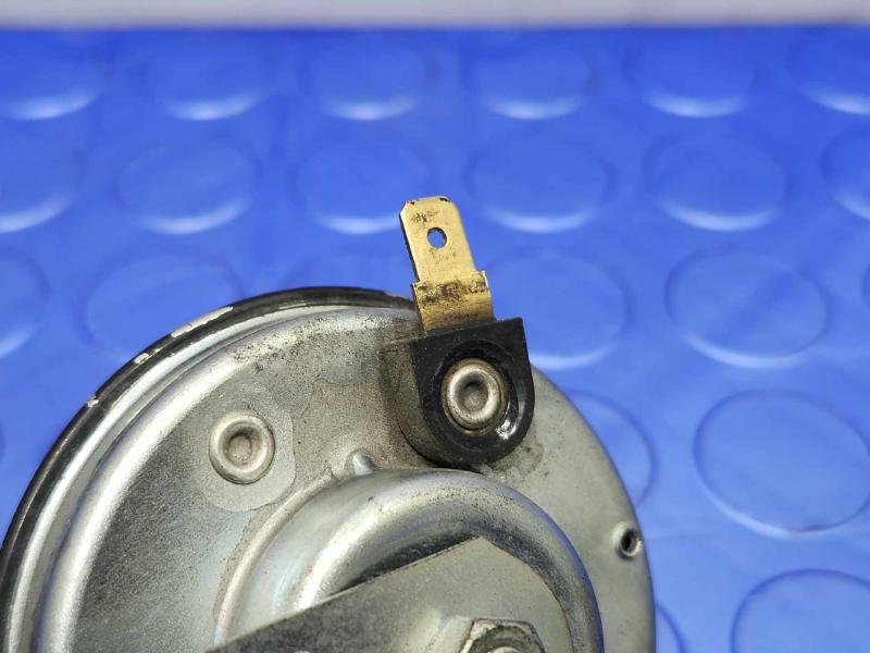 2015-2019 Subaru Legacy Outback High Note Horn Assembly OEM 86012AL01A