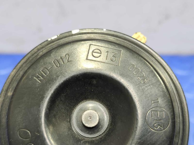 2015-2019 Subaru Legacy Outback High Note Horn Assembly OEM 86012AL01A