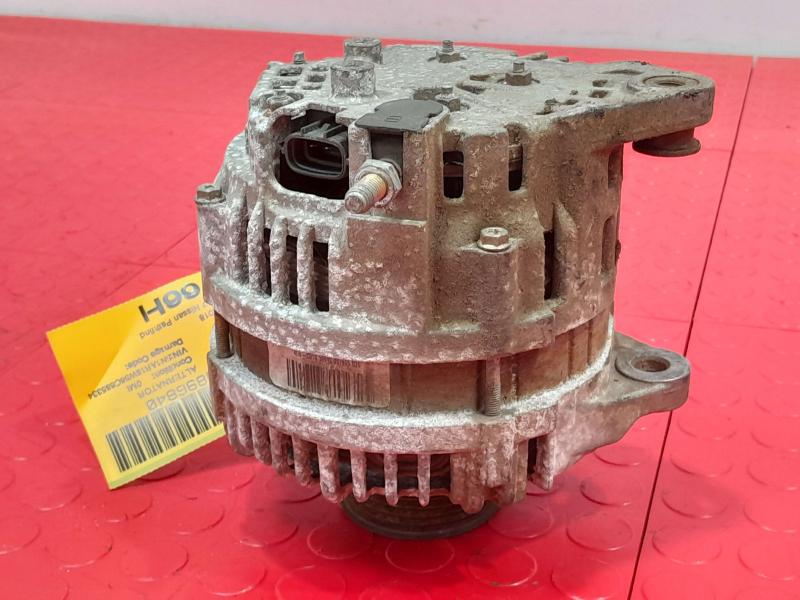 2005 2006 2007 Nissan Pathfinder Alternator 130 Amp OEM 23100EA20A