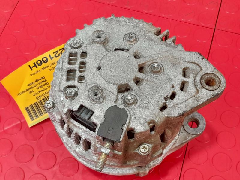 2005 2006 2007 Nissan Pathfinder Alternator 130 Amp OEM 23100EA20A
