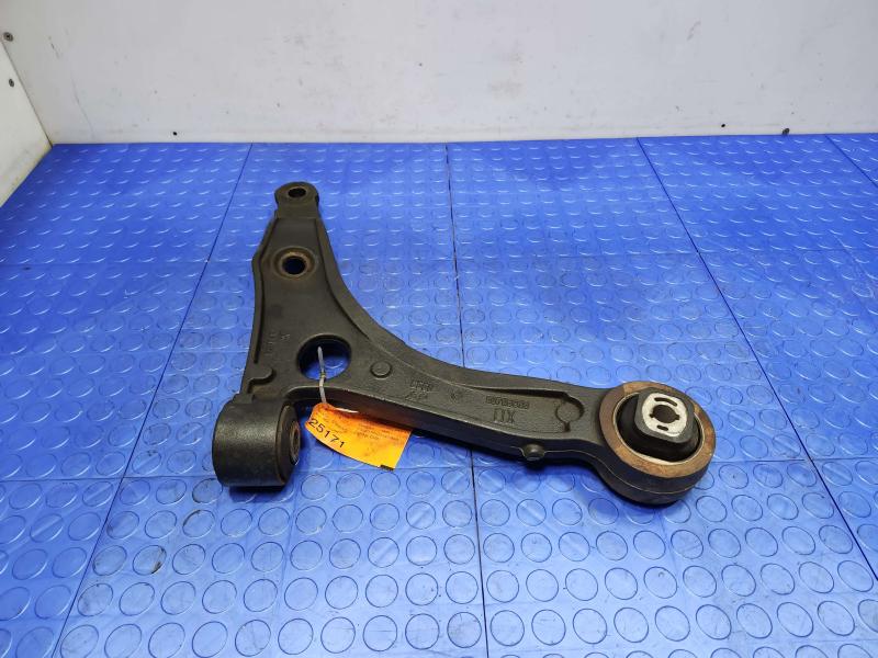 2018 Ram ProMaster Lower Control Arm Front