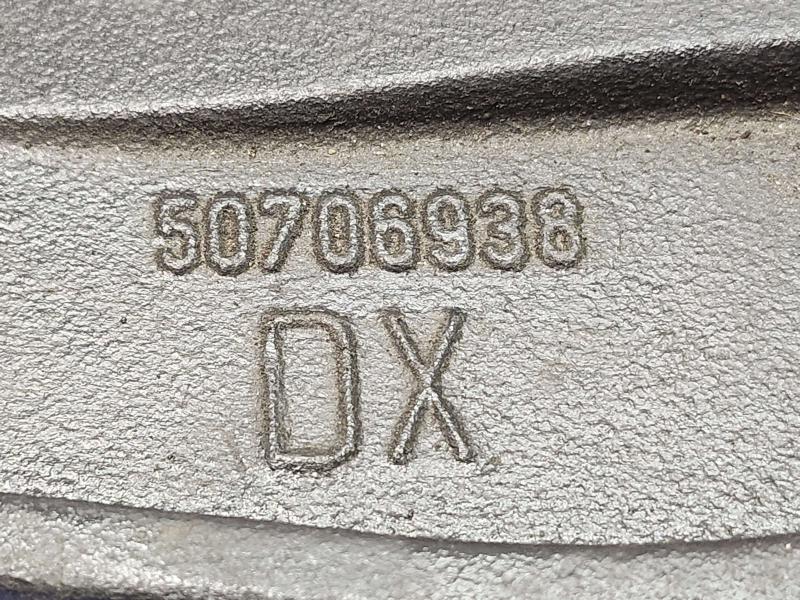 2018 Ram ProMaster Lower Control Arm Front