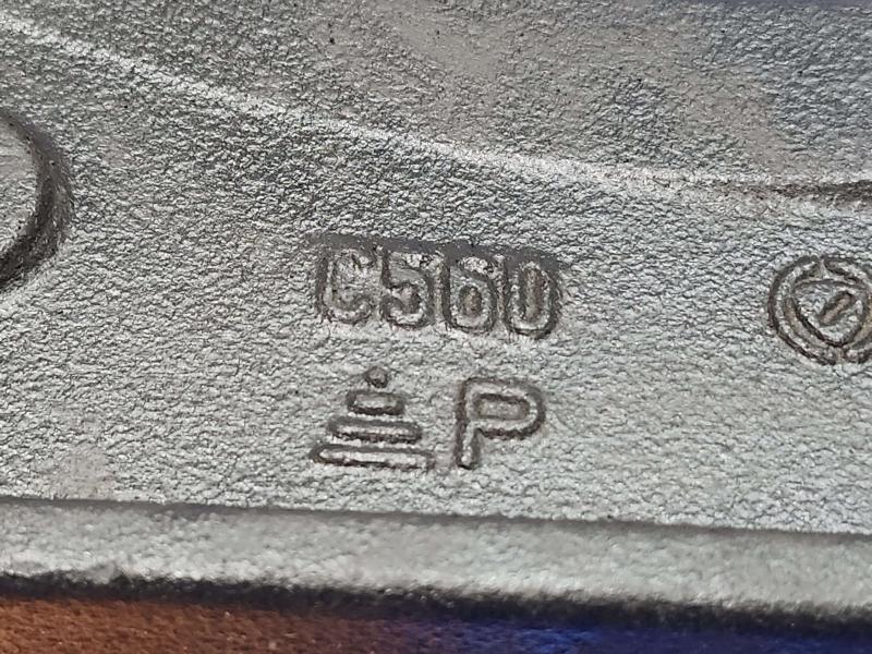 2018 Ram ProMaster Lower Control Arm Front