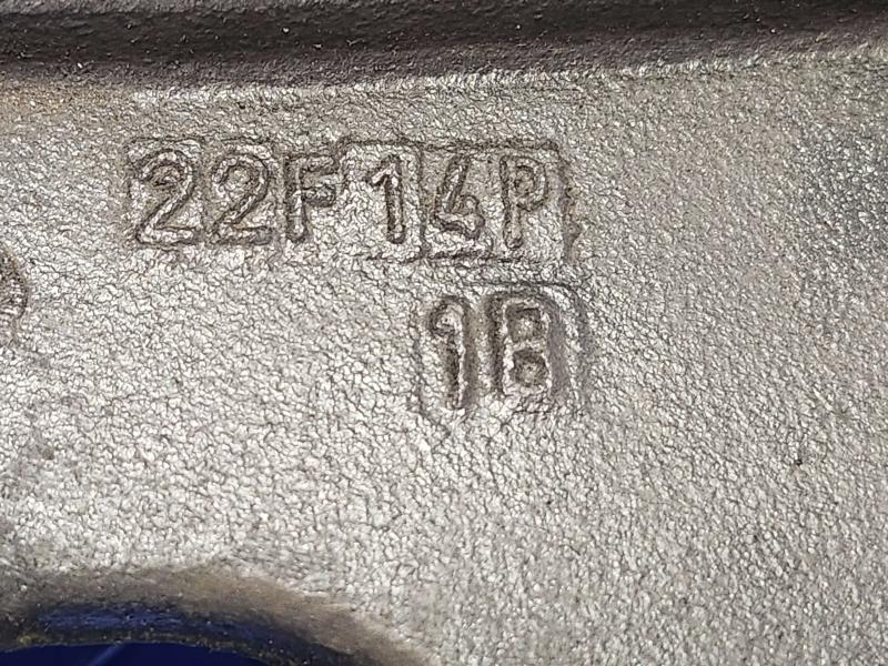 2018 Ram ProMaster Lower Control Arm Front