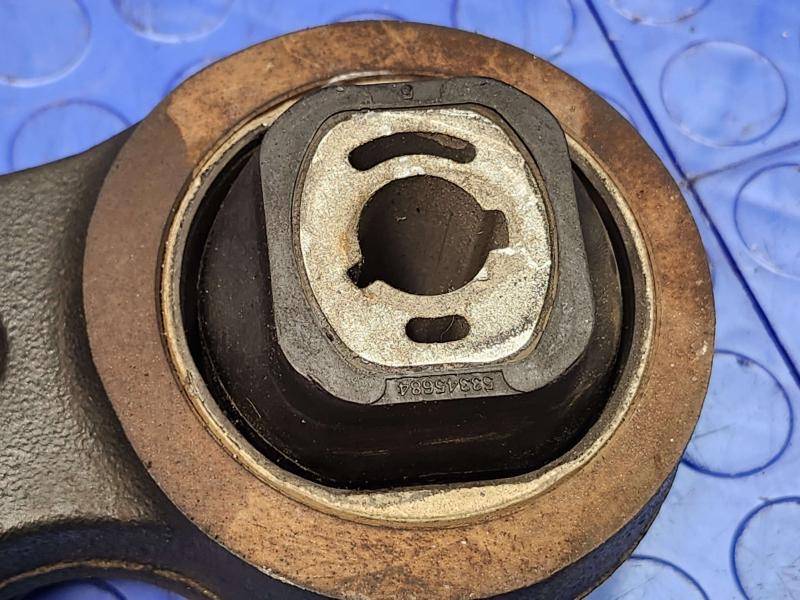 2018 Ram ProMaster Lower Control Arm Front