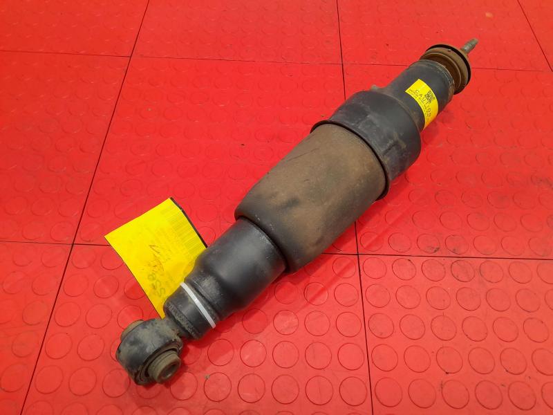 2011-2020 Infiniti QX56 QX80 Rear Air Shock Strut Left or Right Side OEM 56210-1LA8A,RH