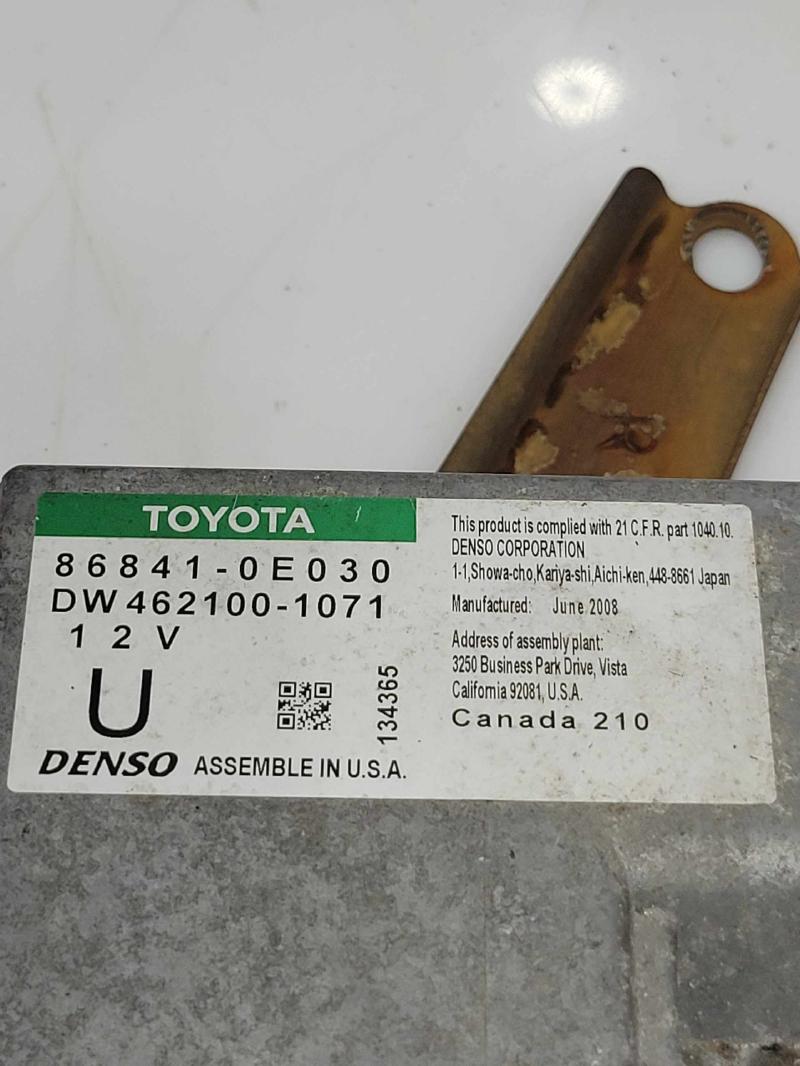 2009 Lexus RX 350 Info-Gps-Tv Screen