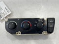 1999 - 2001 Honda CR-V Temperature Climate Contols Assembly OEM 79500S10A03ZB