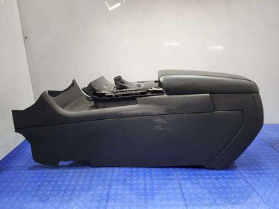 2011 Ford Edge Front Console