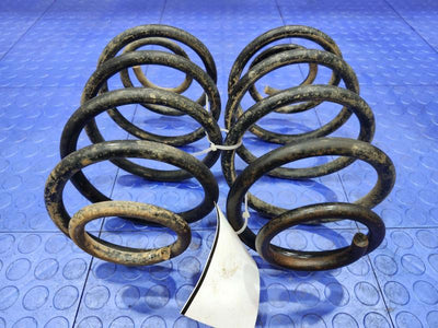 2003 Jeep Wrangler Coil/Air Spring