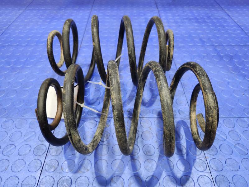 2003 Jeep Wrangler Coil/Air Spring