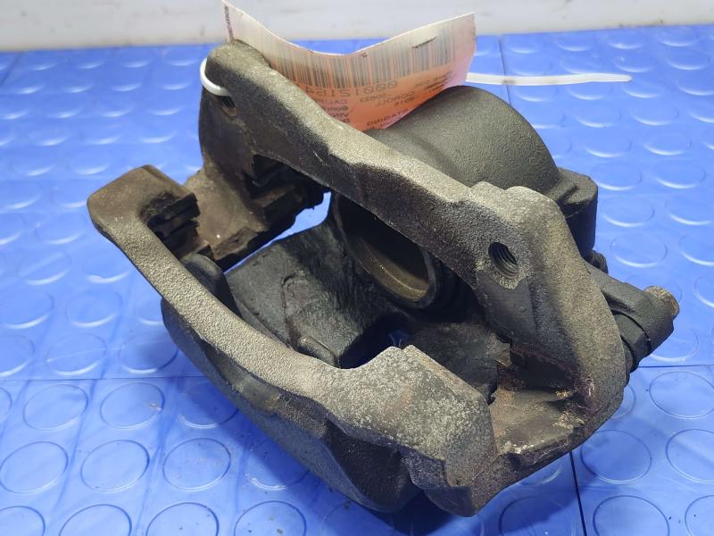 2015 Toyota Corolla Caliper