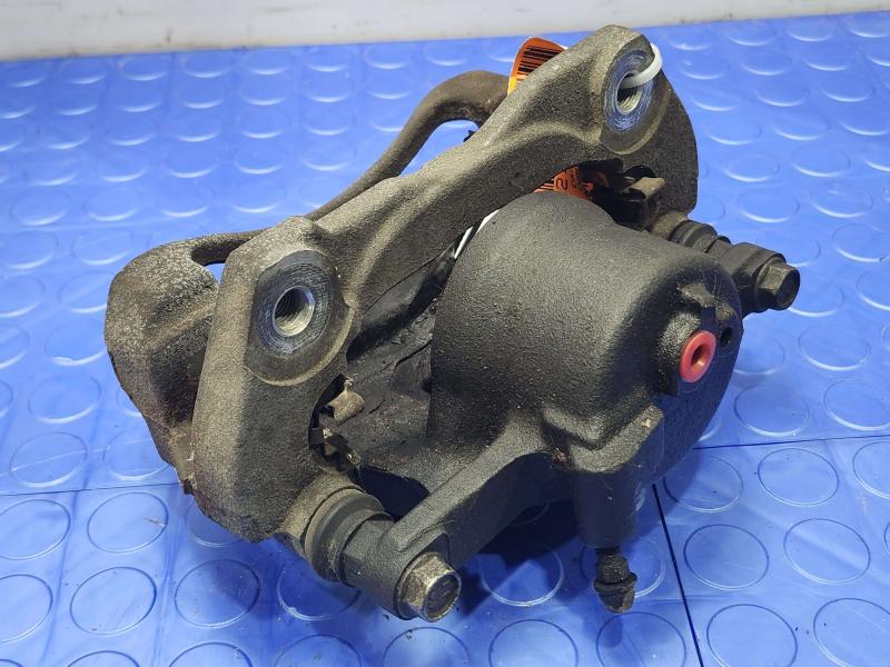 2015 Toyota Corolla Caliper