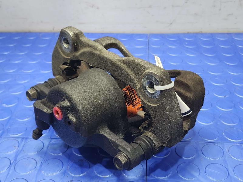2015 Toyota Corolla Caliper