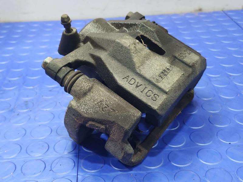 2015 Toyota Corolla Caliper