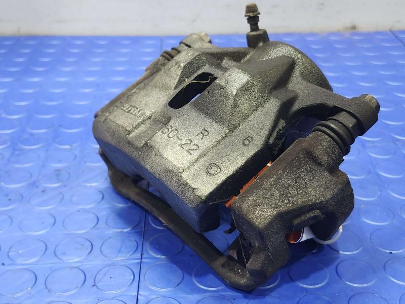 2015 Toyota Corolla Caliper