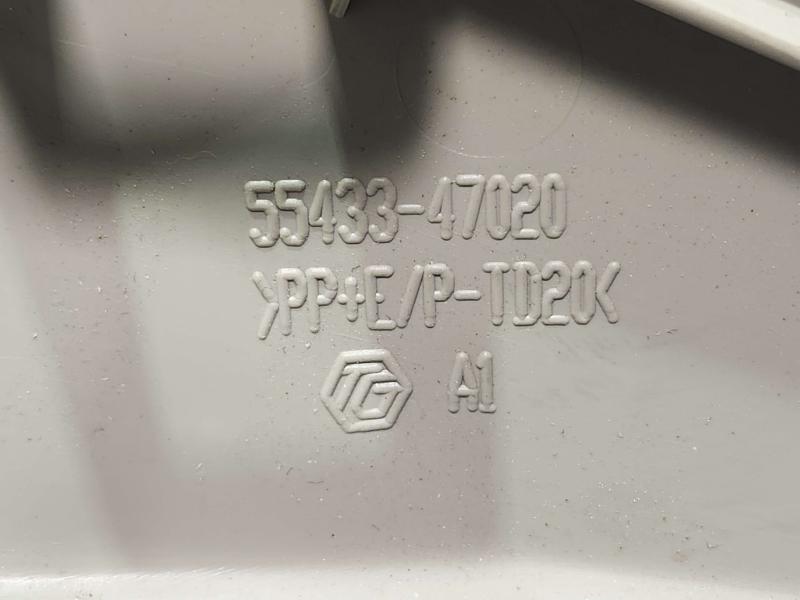 2013 Toyota Prius Misc Ebay Parts