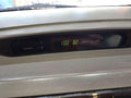 2002 Toyota Camry Info-Gps-Tv Screen