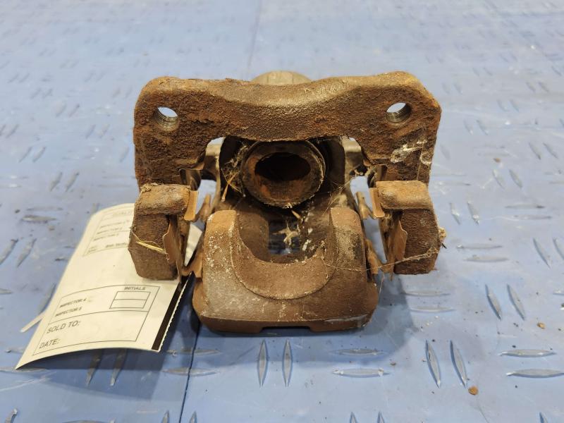 2007 Toyota RAV4 Caliper