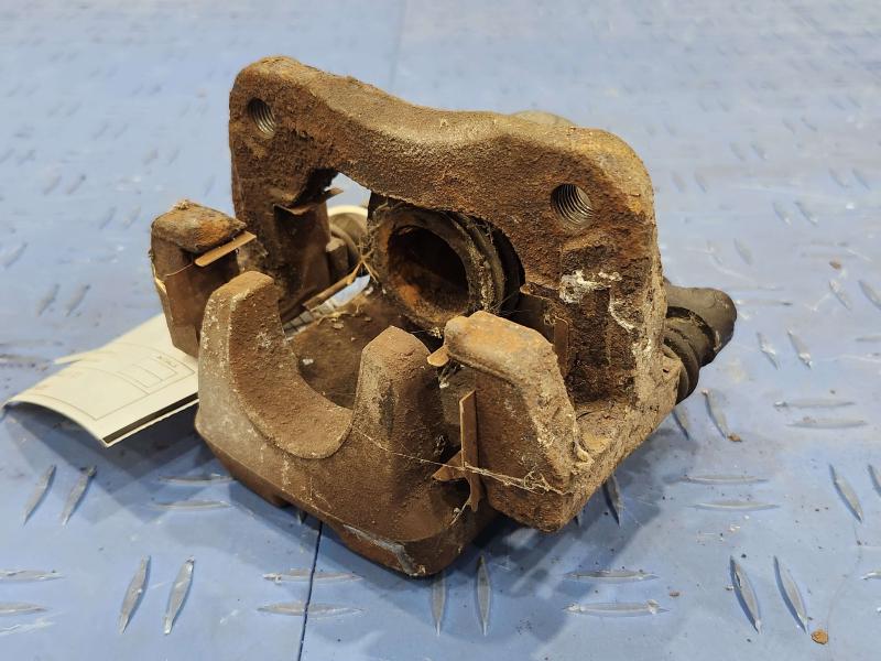 2007 Toyota RAV4 Caliper