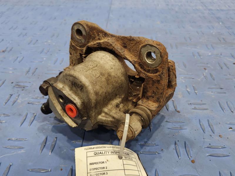 2007 Toyota RAV4 Caliper