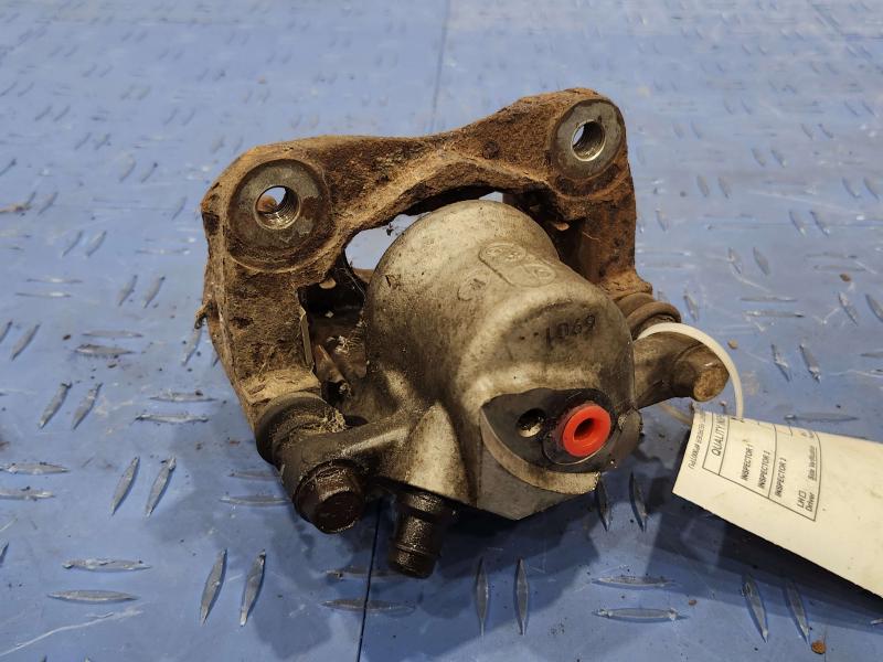 2007 Toyota RAV4 Caliper