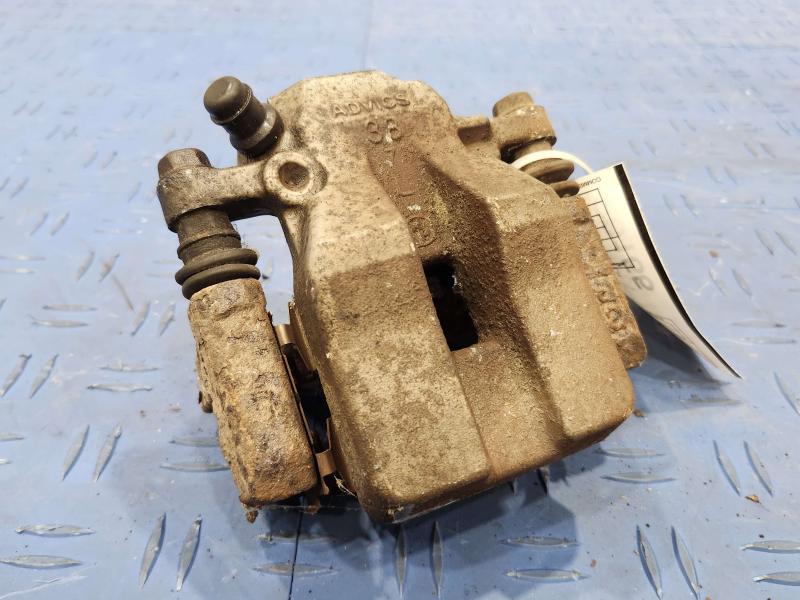 2007 Toyota RAV4 Caliper