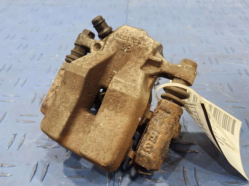 2007 Toyota RAV4 Caliper