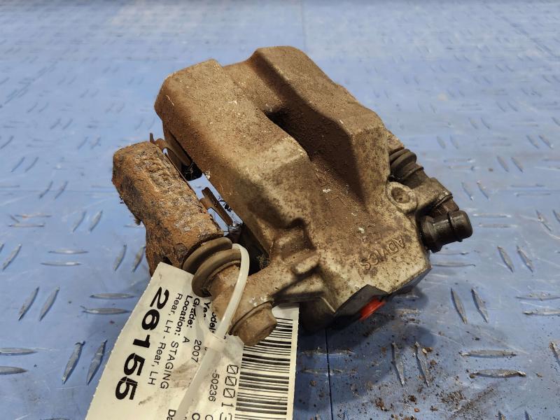 2007 Toyota RAV4 Caliper