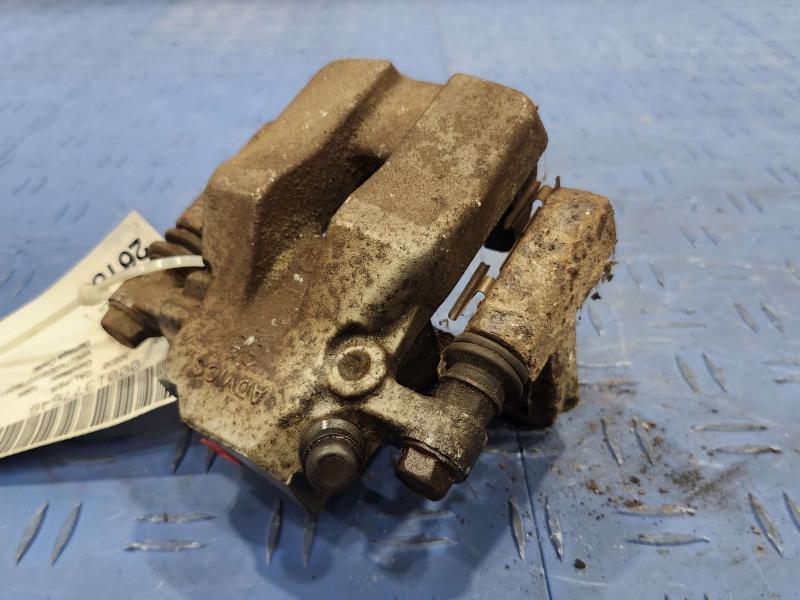 2007 Toyota RAV4 Caliper