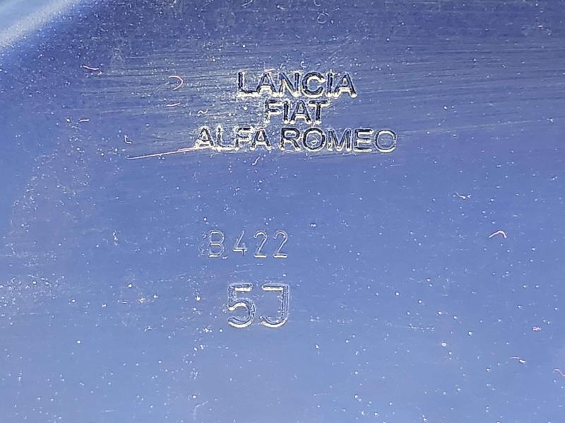 2016 Ram ProMaster City Battery Tray