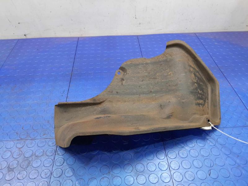 2012 Mazda Mazda5 Inner Fender Liner