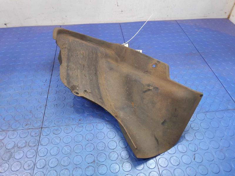 2012 Mazda Mazda5 Inner Fender Liner