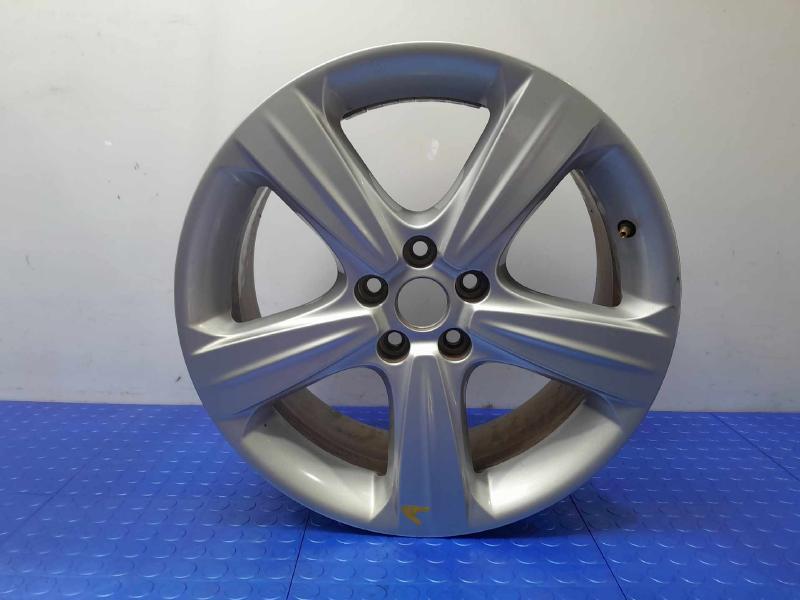 2017 Lincoln MKC Wheel