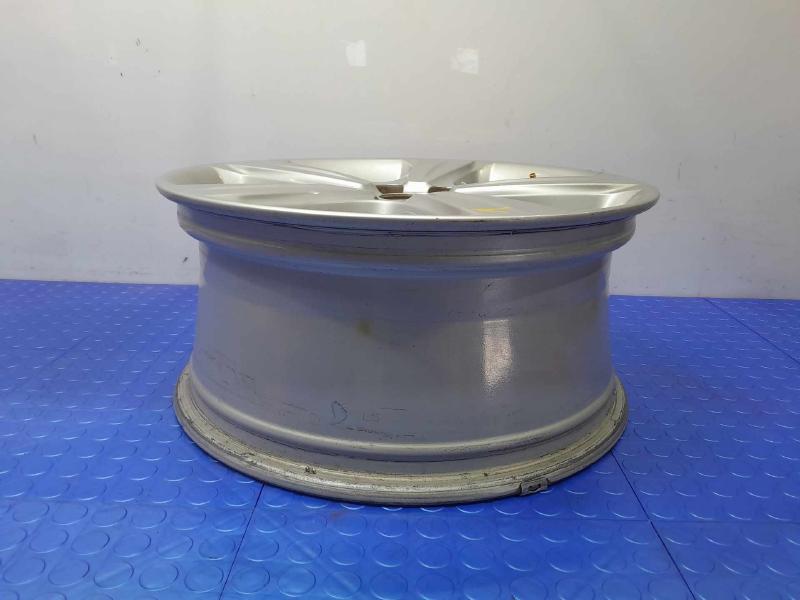2017 Lincoln MKC Wheel