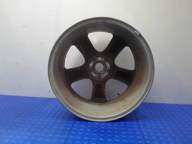 2017 Lincoln MKC Wheel