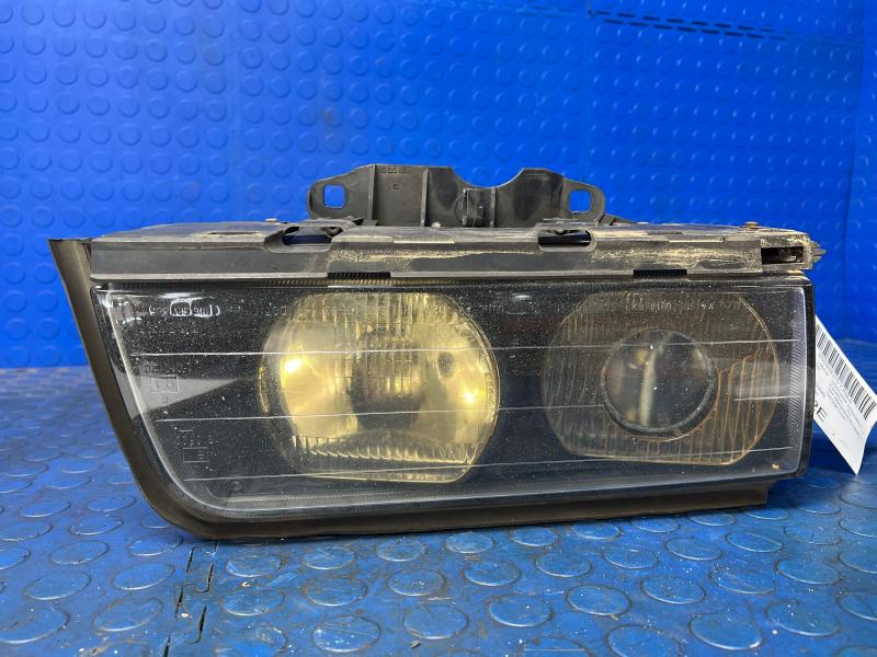1997 BMW 740I Headlamp Assembly